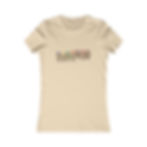 Thumbnail: Women's Favorite Pierogi Tee