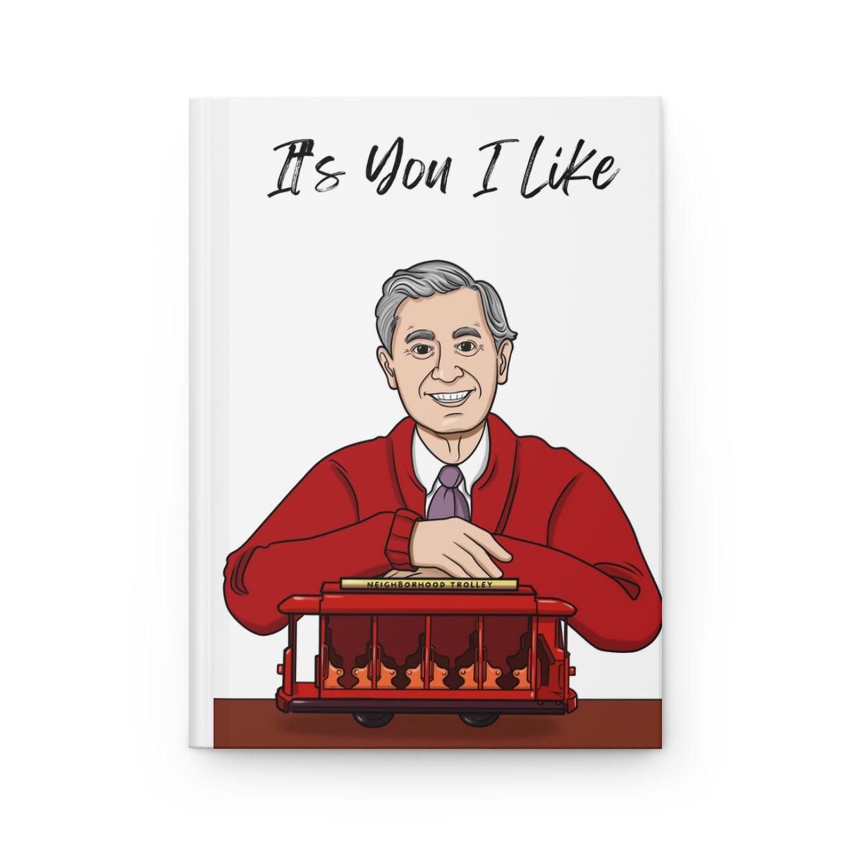 Mr. Rogers Journal