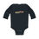 Thumbnail: Pierogi Long Sleeve Onesie