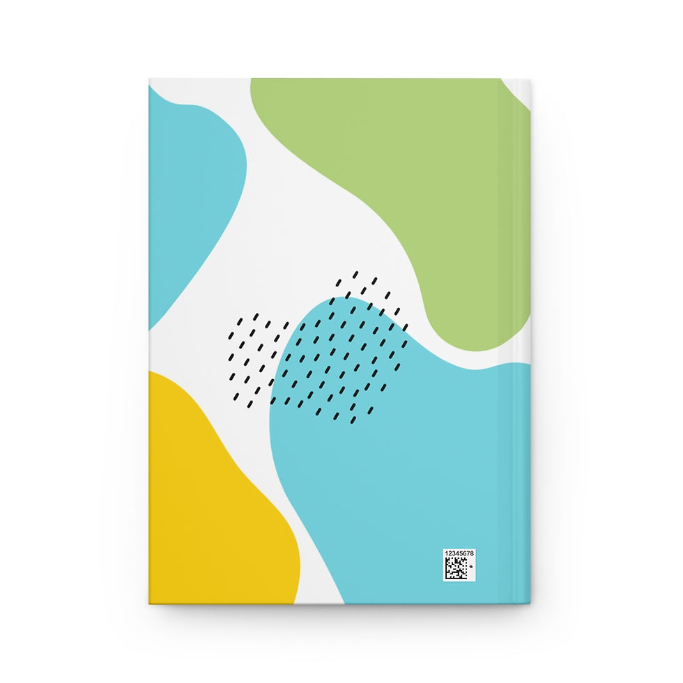 Thumbnail: Wellness Wally Co. Journal