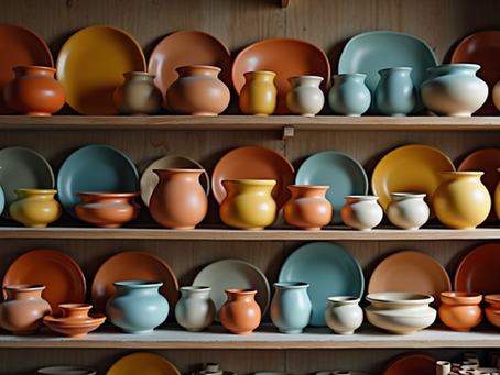 Experience the Charm of a Bazaar