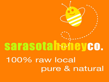 sarasota local honey