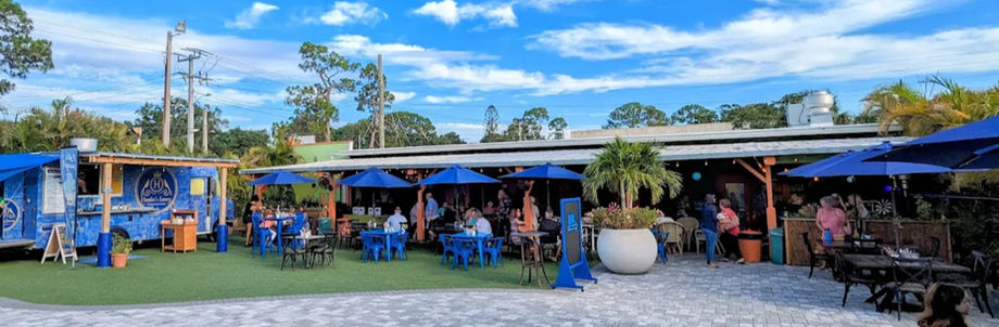 Hamlet's Eatery
