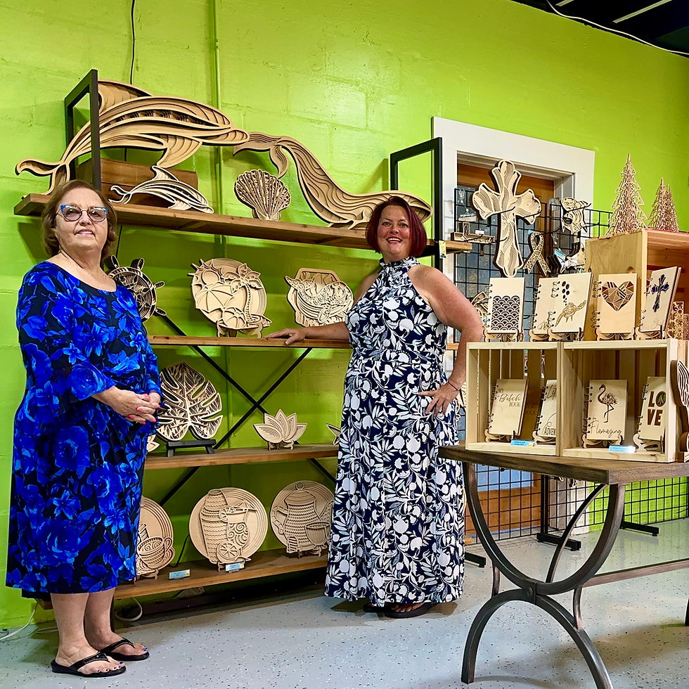 Meet Samantha of AMidSomersNap