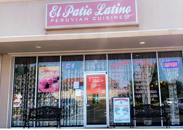 El Patio Latino is for adventurous eaters