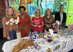 Suncoast View Local Shopping