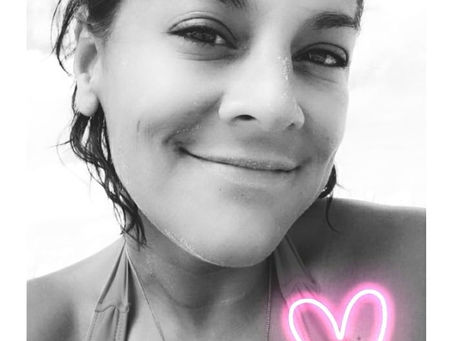 Behind The Scenes: Meet Gina Fortino