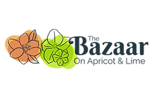 About The Bazaar Market on Apricot & Lime 