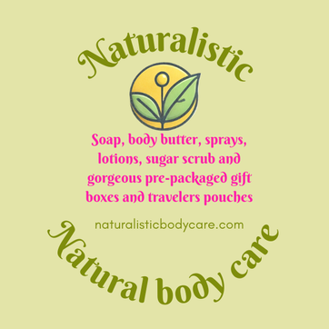 Mr. Naturalistic 