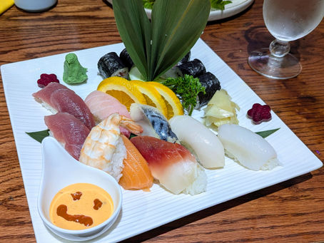 Welcome to the website!