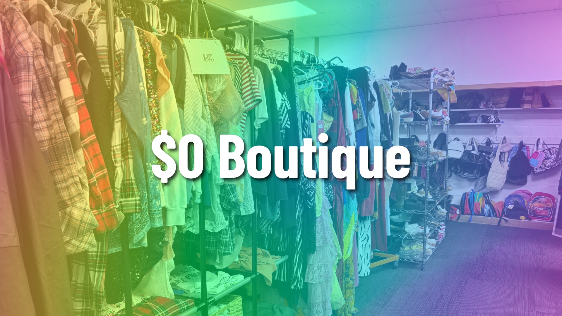 $0 Boutique