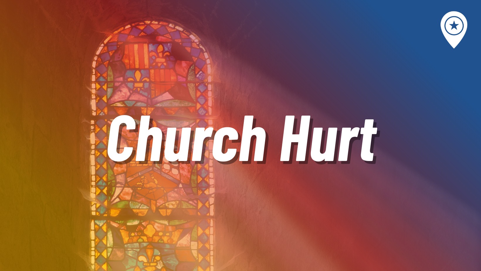Church Hurt