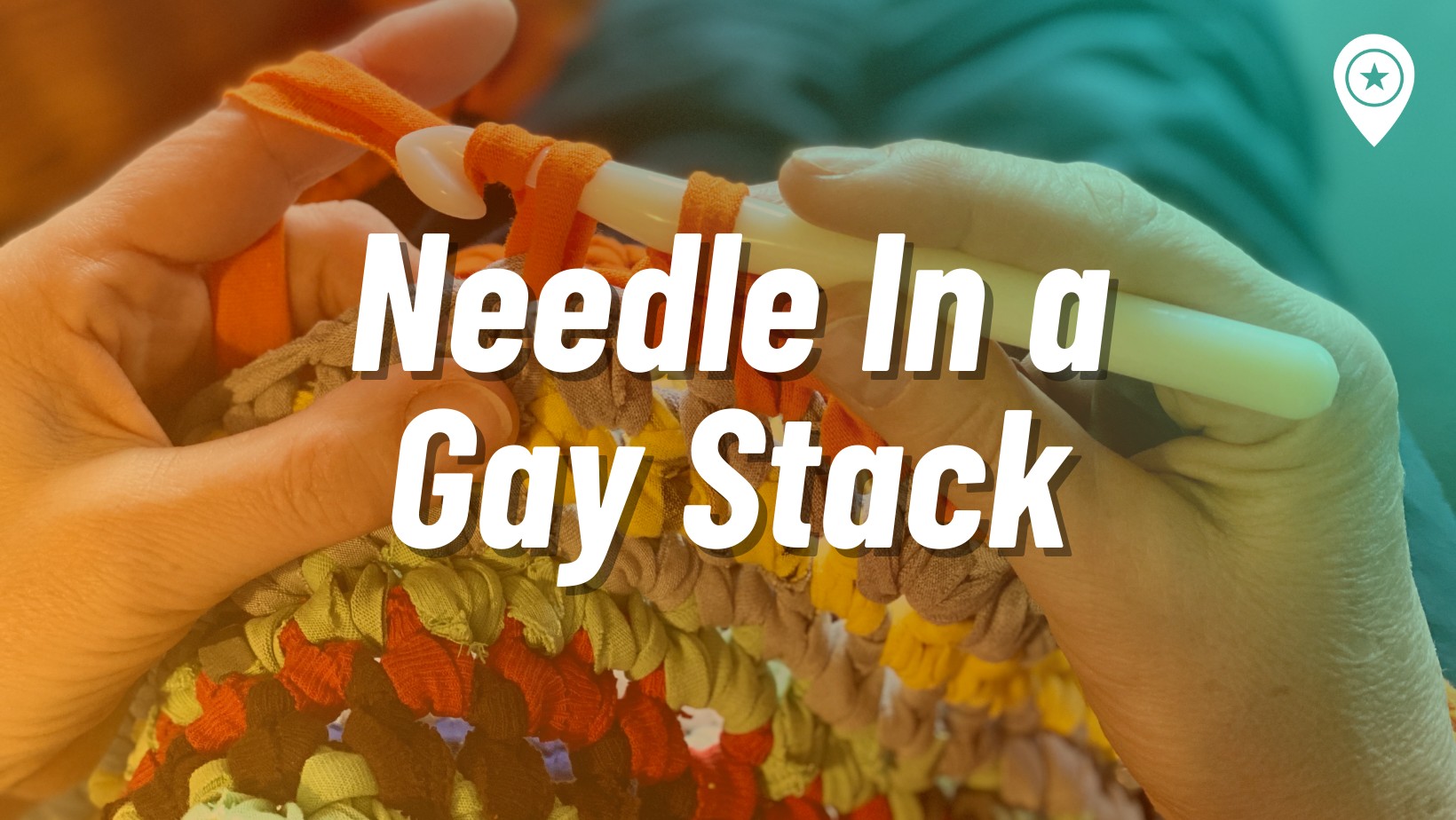 Needle In a Gay Stack