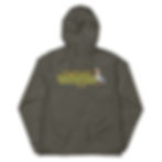 Thumbnail: High Flying Sailor Lightweight Zip Up Windbreaker