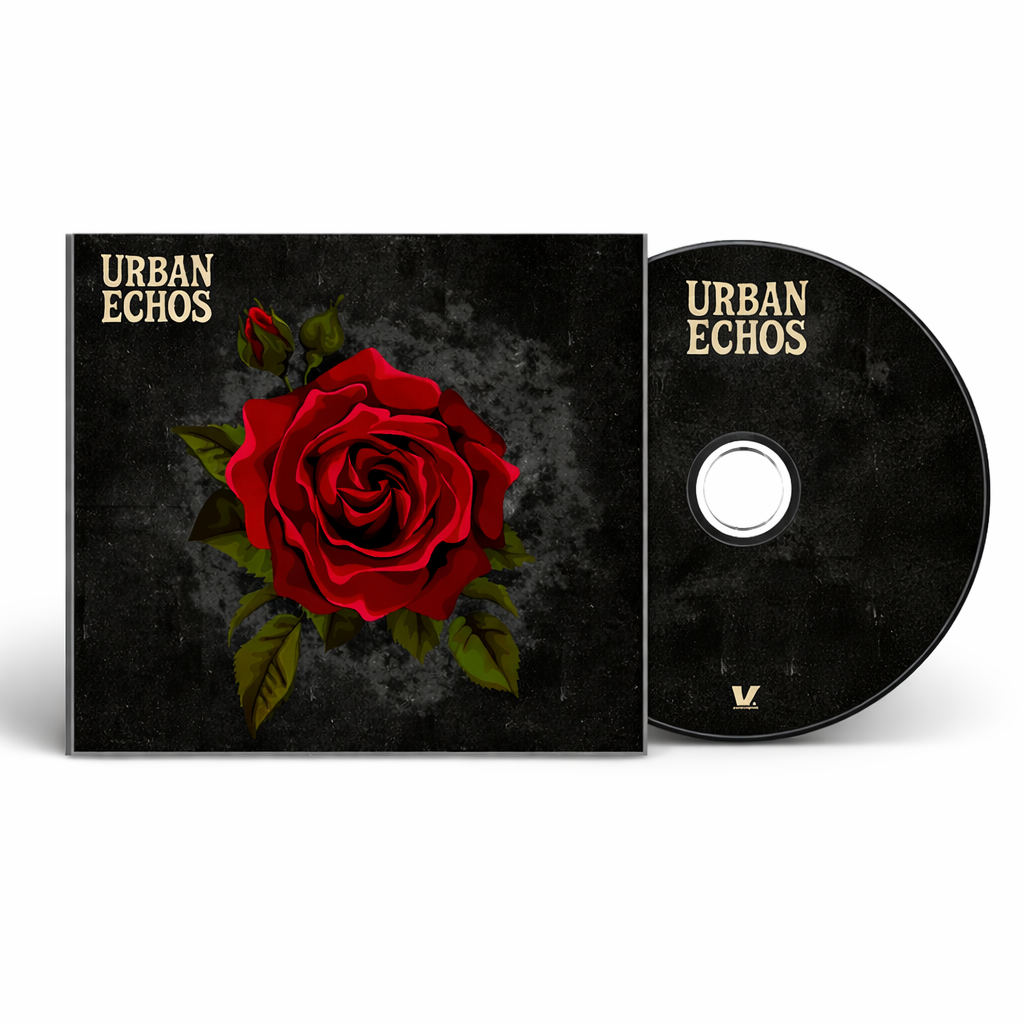 "won't be taken for granted " CD album