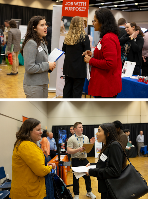 Career Fair 