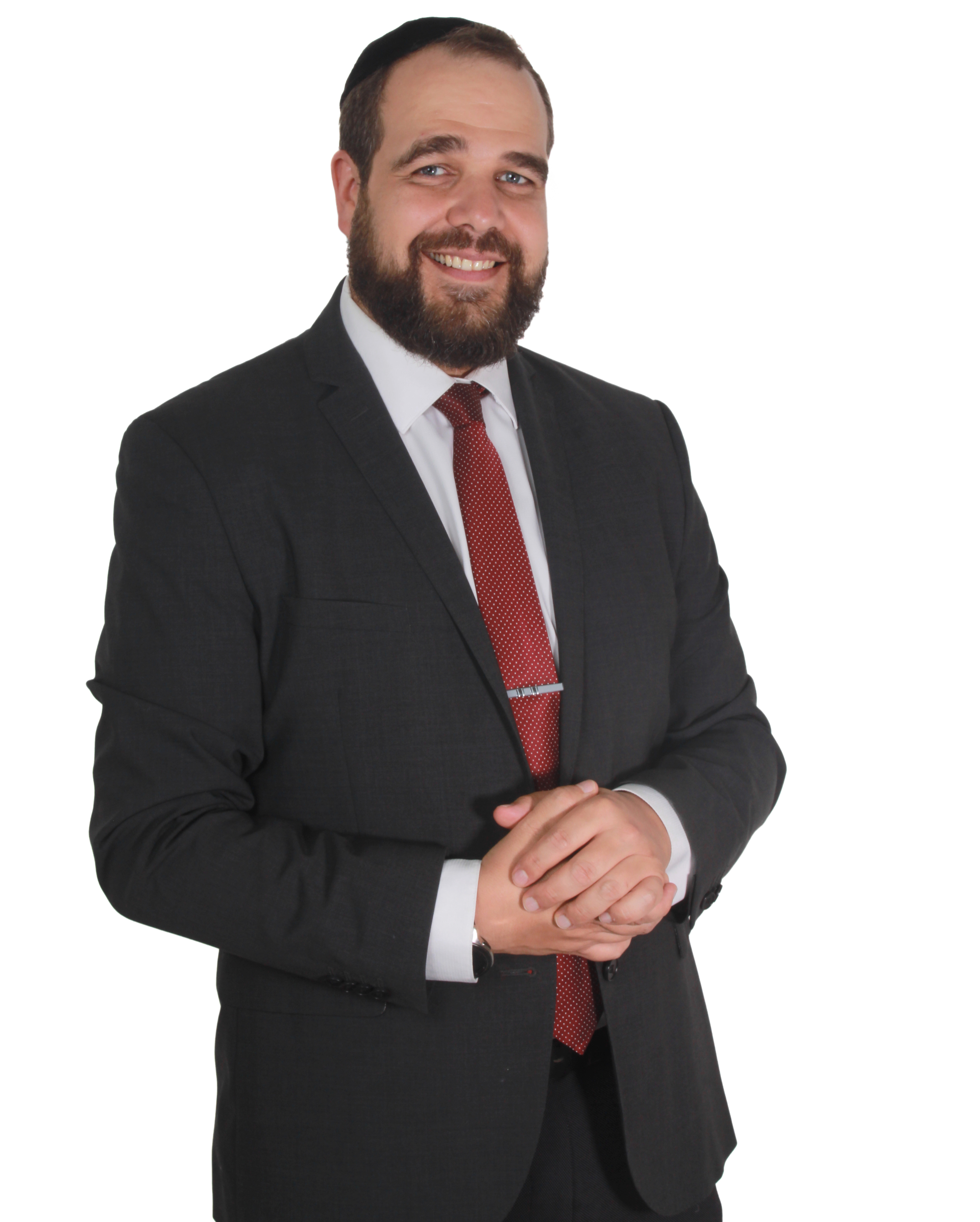 Foto del escritor: Rab Moisés Chicurel