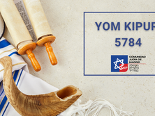 Reflexiones sobre Yom Kipur