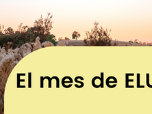 Comenzamos el mes de ELUL