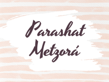 Metzorá
