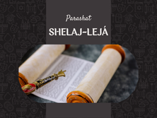 Shelaj Lejá