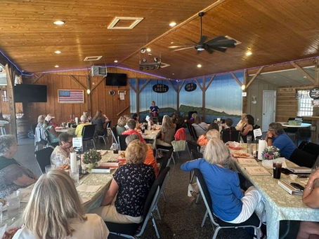 September 2026 Meeting