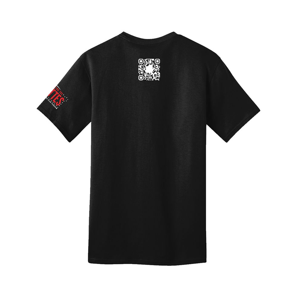 Thumbnail: Original WY T-Shirt