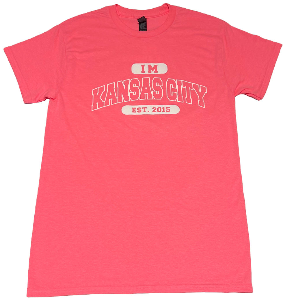 Thumbnail: Est 2015 T-Shirt