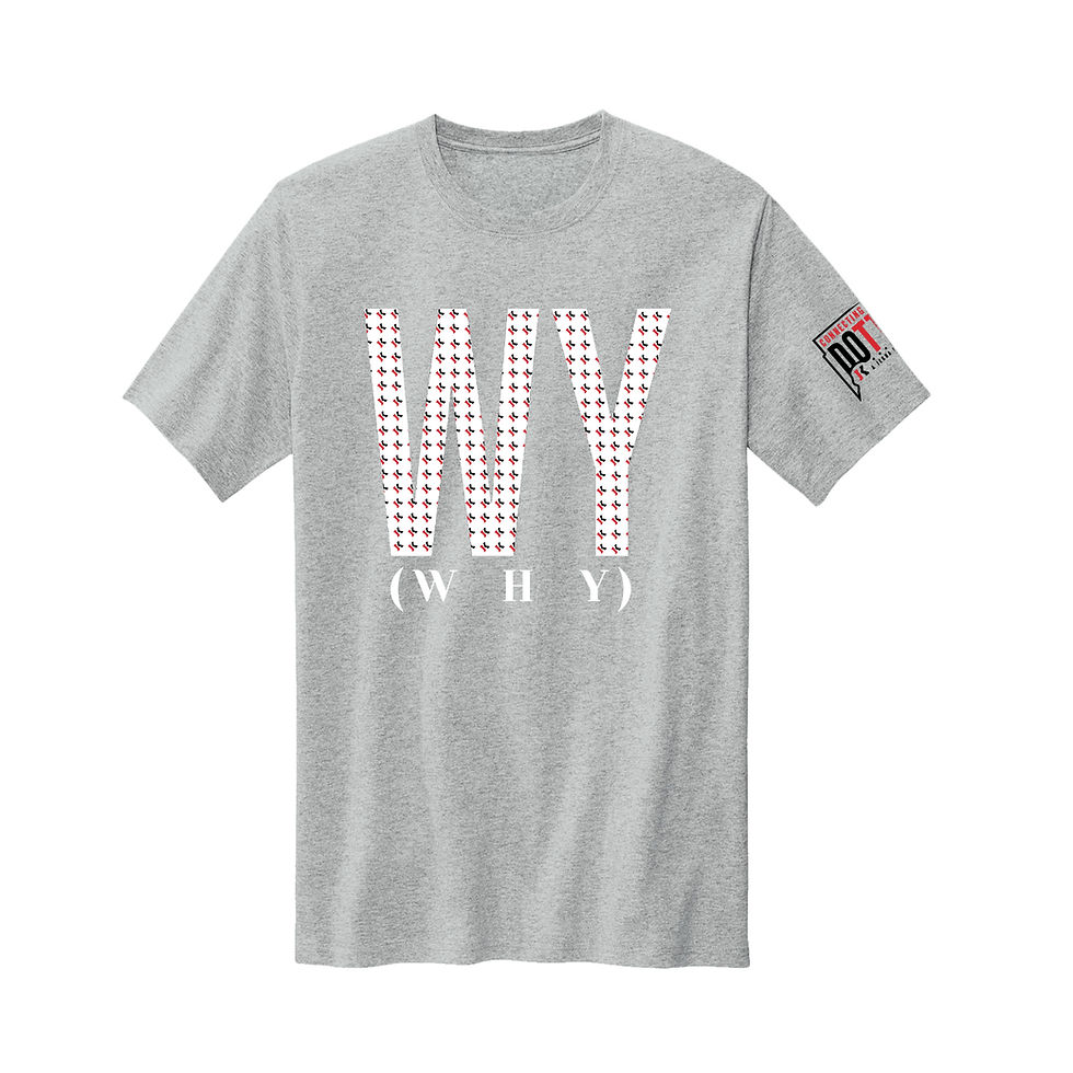 Thumbnail: Original WY T-Shirt