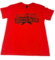 Landmark That! T-Shirt