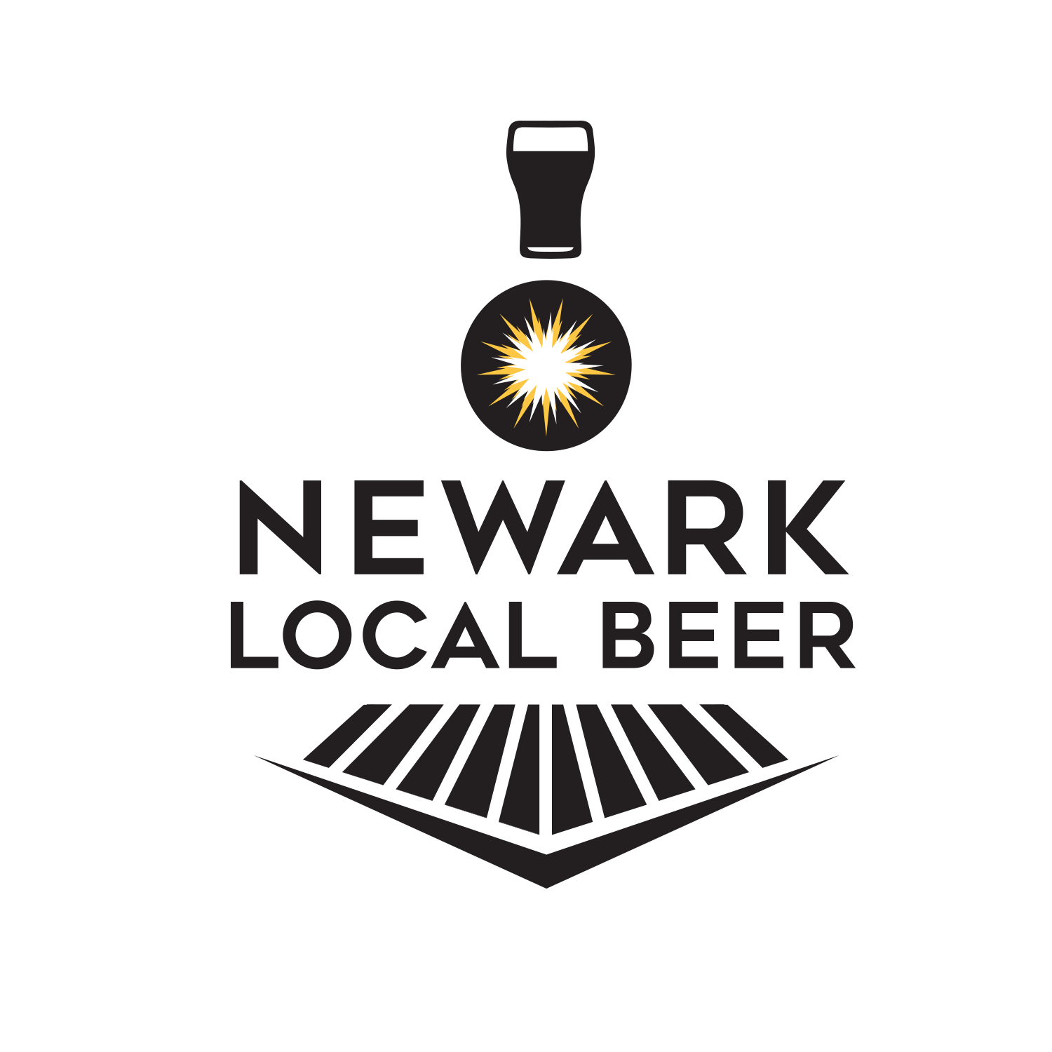 Newark Local Beer in Newark