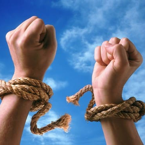 Breaking Free from Chronic Pain
