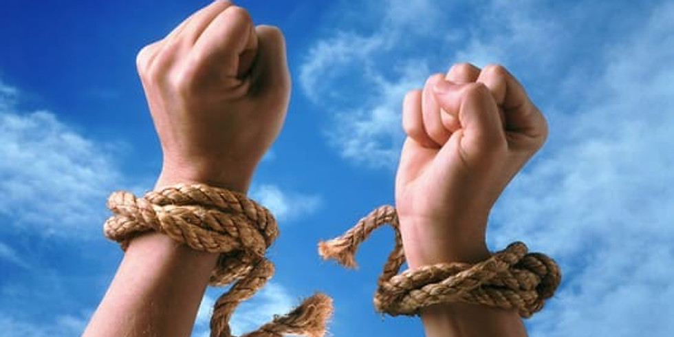 Breaking Free from Chronic Pain