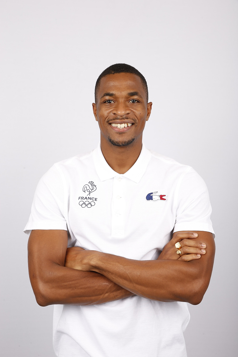 Wilhem Belocian athlétisme