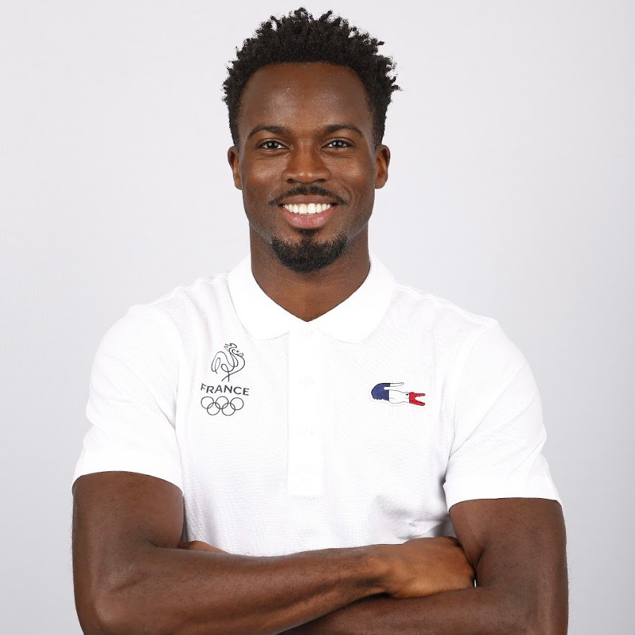 Mickael Zeze athlétisme