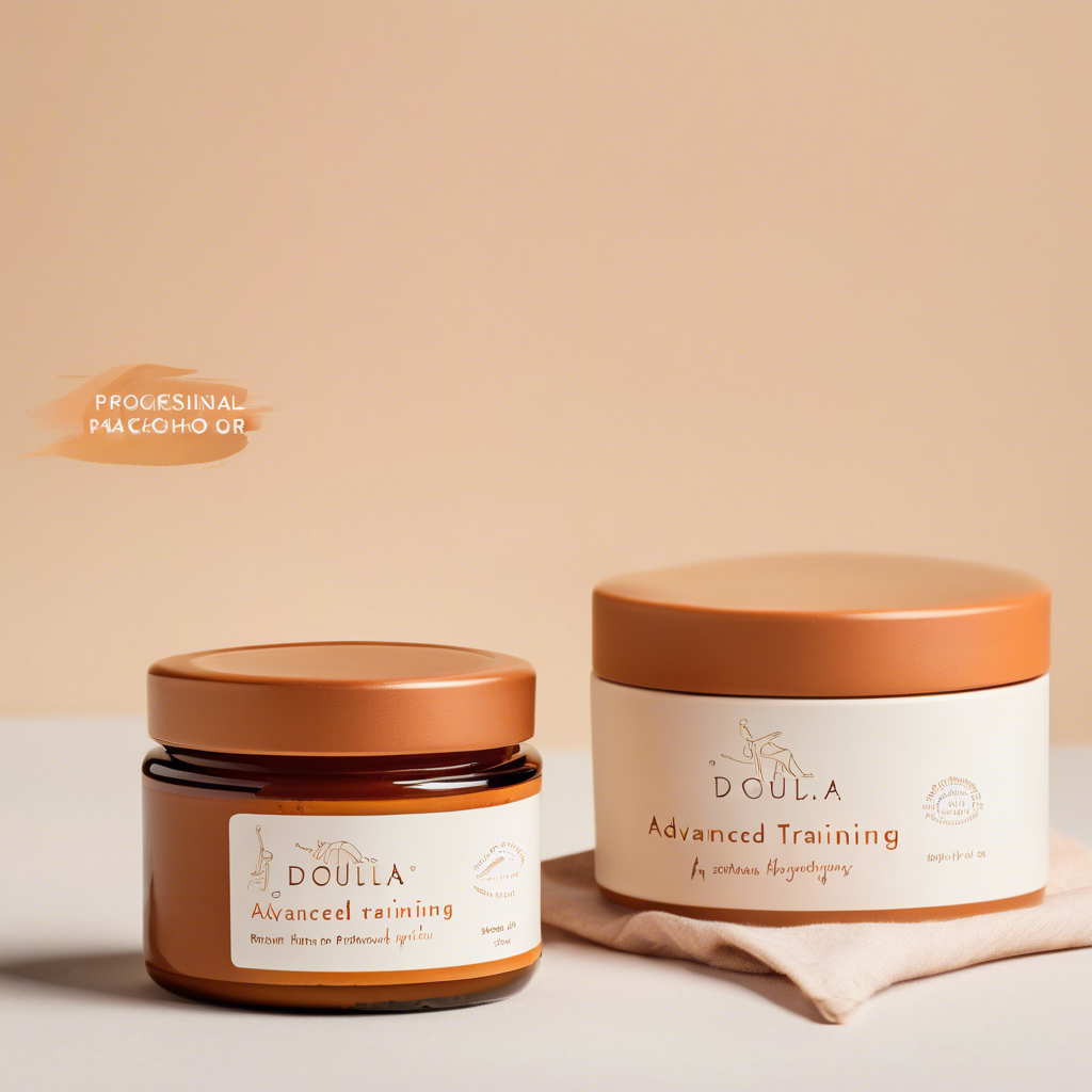 Advanced Doula Training