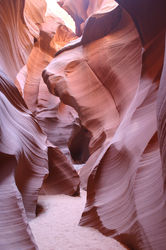 Antelope Canyon