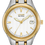 Thumbnail: Corso : Citizen Eco-Drive Ladies Two-Tone Light Powered Watch