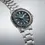 Thumbnail: Seiko Presage Style ’60s GMT Men's Automatic Watch In Blue