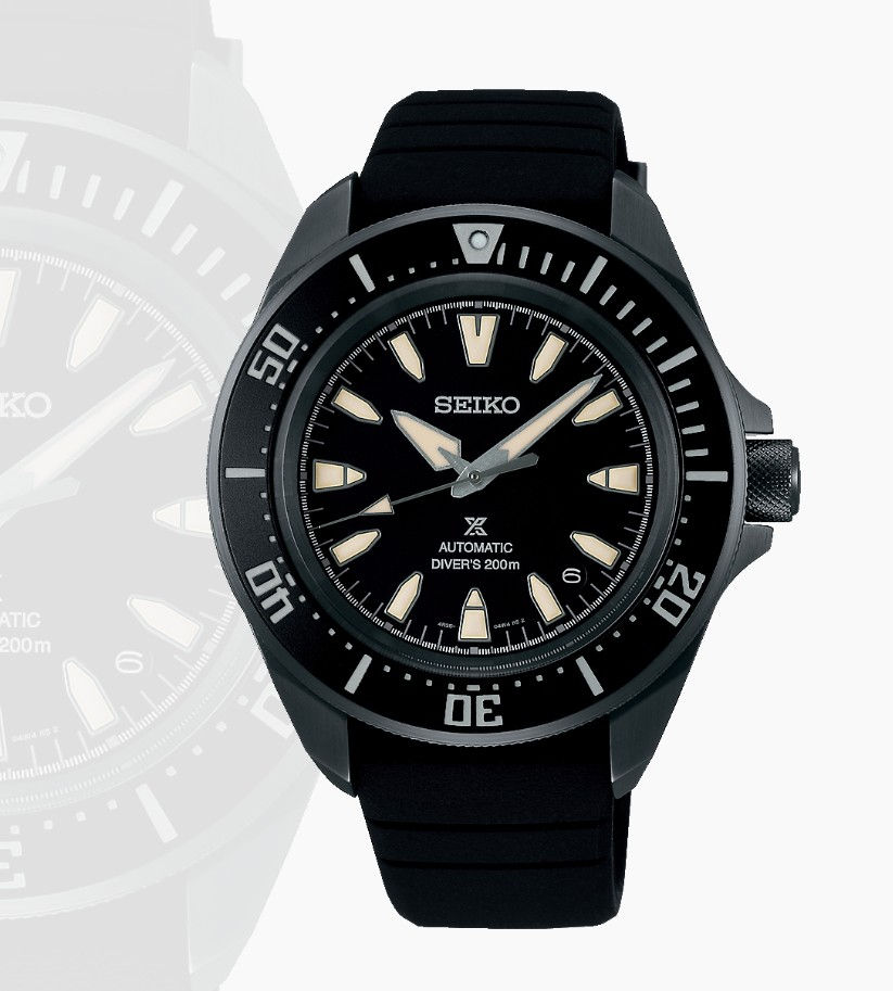 Seiko Prospex Automatic Diver - SRPL15