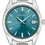 Thumbnail: Seiko Essentials Men's Silver Tone Watch