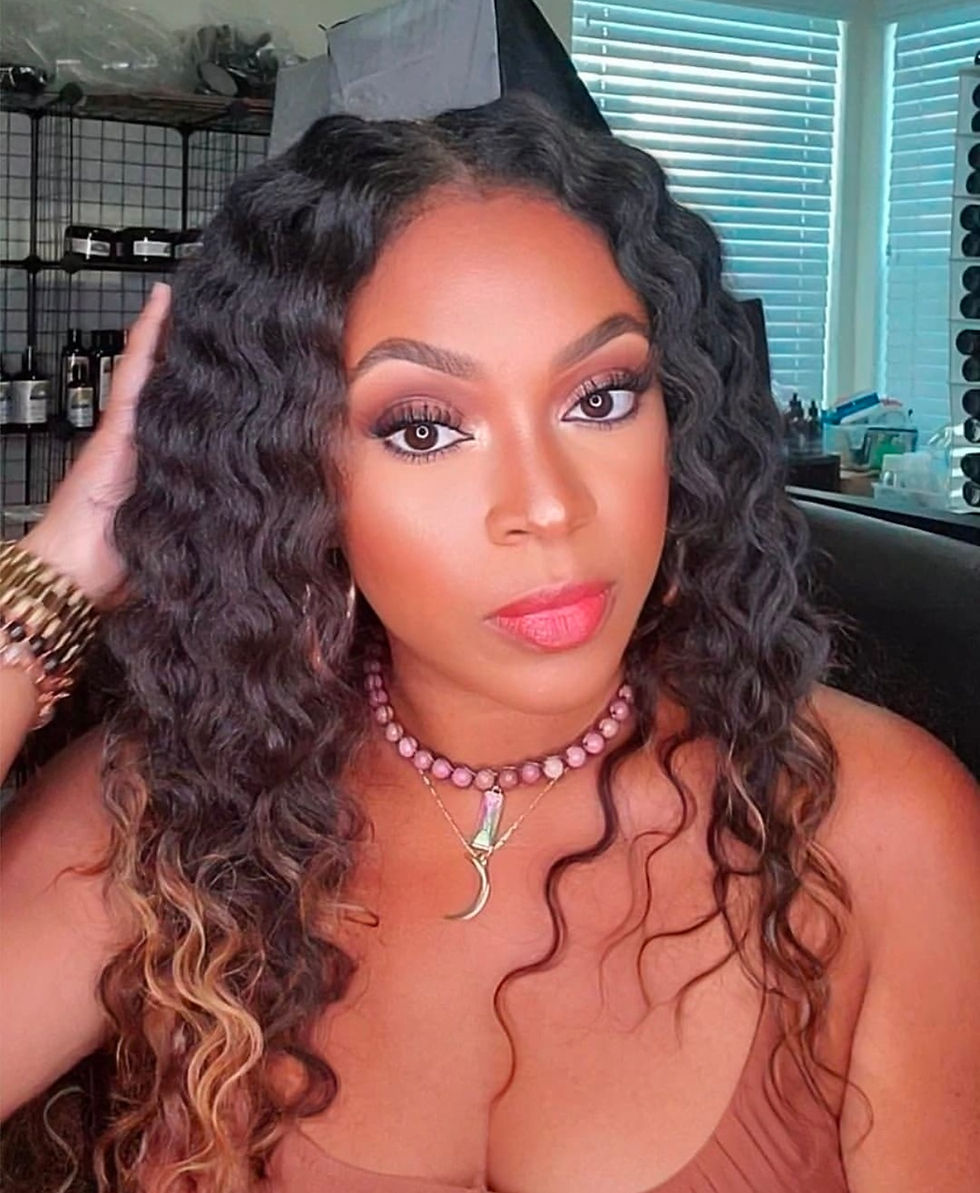 Thumbnail: Healing Stone Chokers