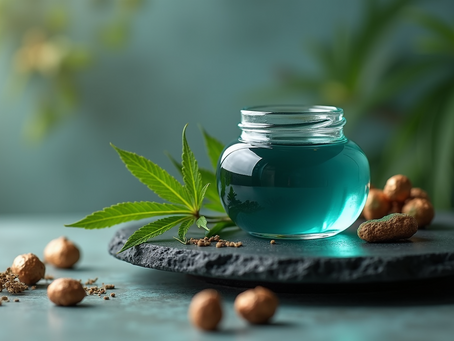 Les bienfaits du CBD : le guide ultime