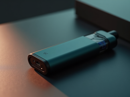 Découvrez nos E-cigarettes de qualité supérieure