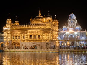 Amritsar ki Sair