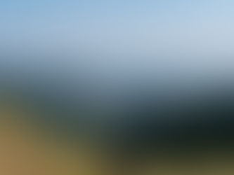 Hills and Beyond