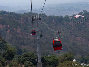 A Day in life at Mcleodganj market