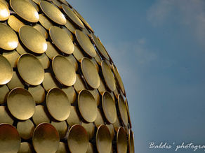 Puducherry - a pearl of the Eastern coast