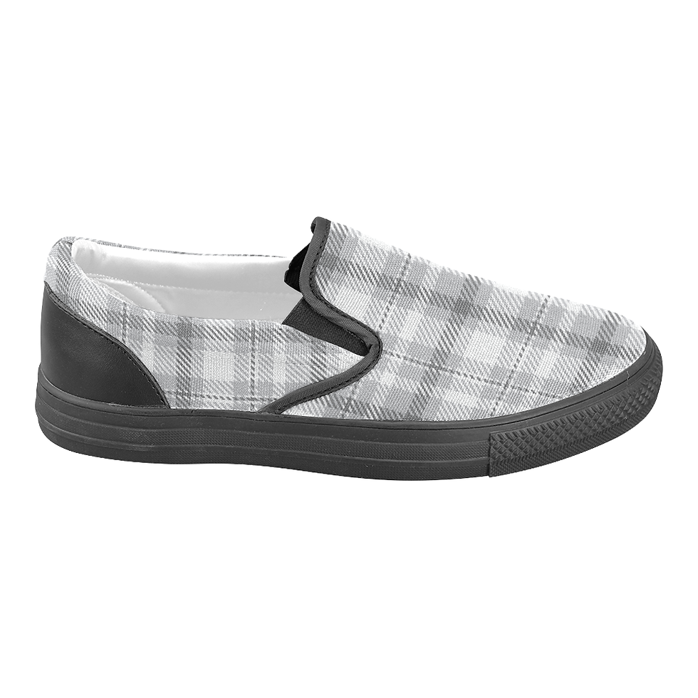 Thumbnail: Ash Berry Split Slip On