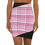 Thumbnail: Candy Striper Pencil Skirt